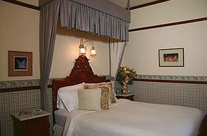 The Foxes Inn Sutter Creek Luaran gambar