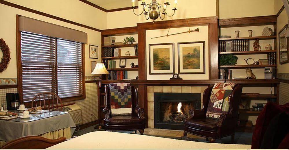 The Foxes Inn Sutter Creek Luaran gambar